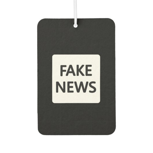 Lufterfrischer (Vorderseite)