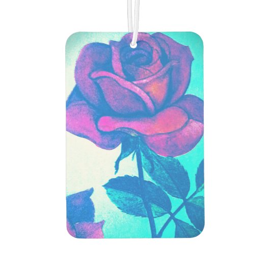 Lufterfrischer (Rückseite)