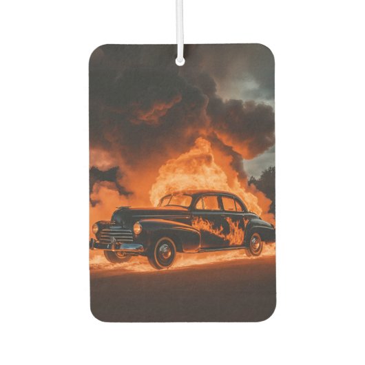 Lufterfrischer (Vorderseite)