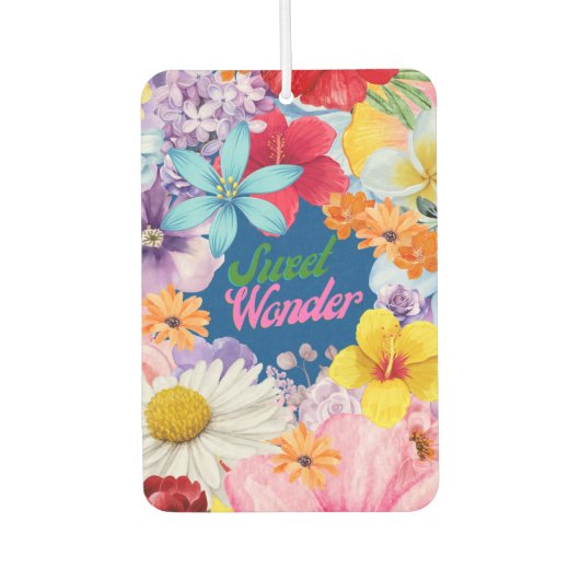 Lufterfrischer (Vorderseite)