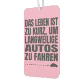 Lufterfrischer (Links)