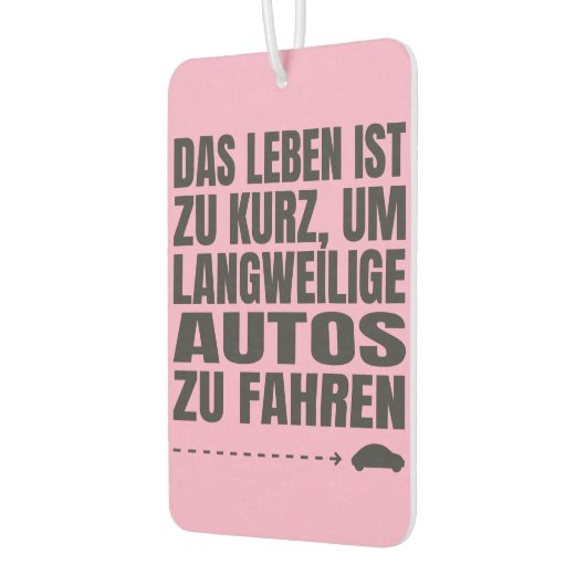 Lufterfrischer (Links)