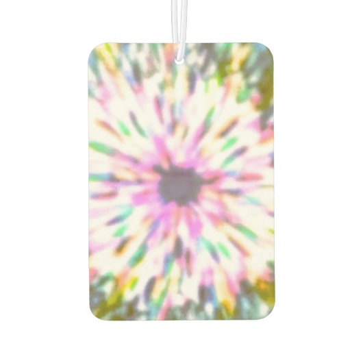 Lufterfrischer (Rückseite)