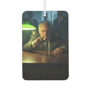 Lufterfrischer für Boss