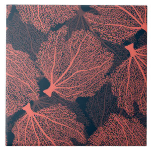 Lüfterkolonie Fliese