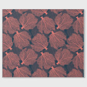 Lüfterkolonie Geschenkpapier (Flach)