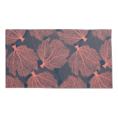 Lüfterkolonie Kissenbezug (Rückseite-Links)