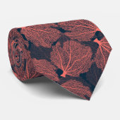 Lüfterkolonie Krawatte (Gerollt)