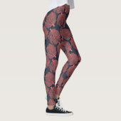 Lüfterkolonie Leggings (Rechts)