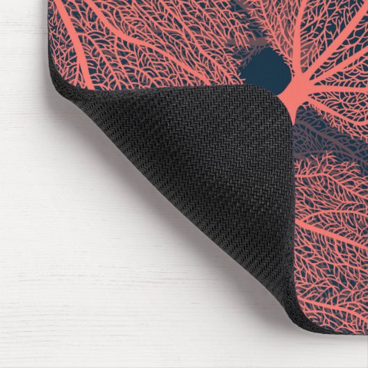 Lüfterkolonie Mousepad (Ecke)