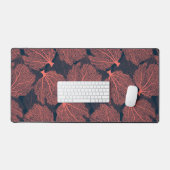 Lüfterkolonie Schreibtischunterlage (Tastatur & Maus)