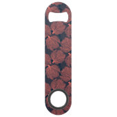 Lüfterkolonie Speed Flaschenöffner (Vorderseite)