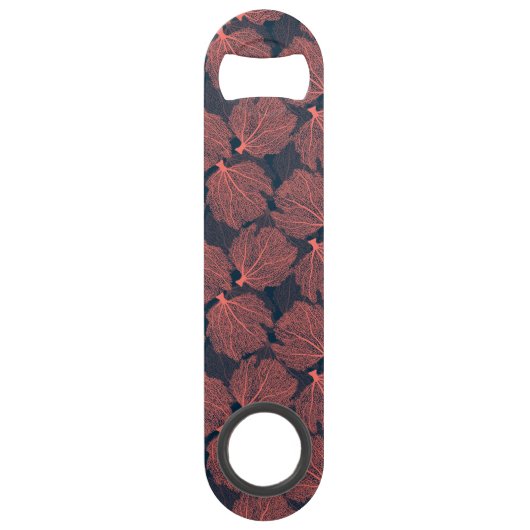 Lüfterkolonie Speed Flaschenöffner (Vorderseite)