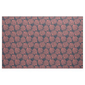Lüfterkolonie Stoff (Fat Quarter (45,7 x 55,9 cm))