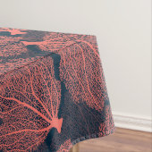 Lüfterkolonie Tischdecke (Beispiel)