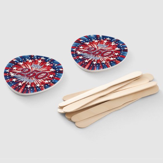 Lüfterset Fächer (Non-assembled)