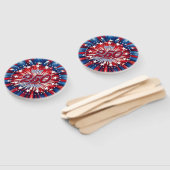 Lüfterset Fächer (Non-assembled)