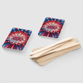 Lüfterset Fächer (Non-assembled)
