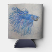 Lüftertanz kann kühler werden dosenkühler (Vorderseite)