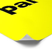 Lüfterwertungspakete Poster (Ecke)