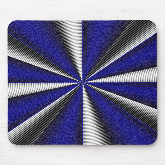 Lüfterzeit... Mousepad (Vorne)