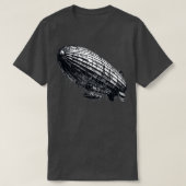Luftfahrt 6 T-Shirt (Design vorne)