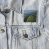 Luftfahrt des Archipels von Anavilhanas, überschwe Button (Beispiel)