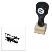 Luftfahrt Gummistempel (Stempel)