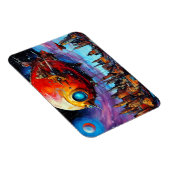 Luftfahrt I Magnet (Rechte Seite)