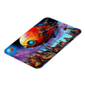 Luftfahrt I Magnet (Linke Seite)