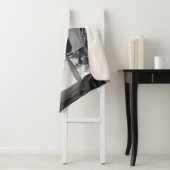 Luftfahrt-Ikone Sherpadecke (Beispiel)