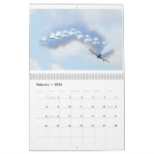 Luftfahrt Kalender (Feb 2026)