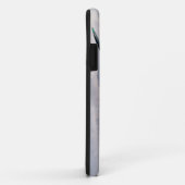 Luftfahrt-Kunst iPhone umfaßt Sammlung " F4U Case-Mate iPhone Hülle (Hinten/Rechts)