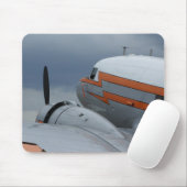 Luftfahrt-Mausunterlage Mousepad (Mit Mouse)