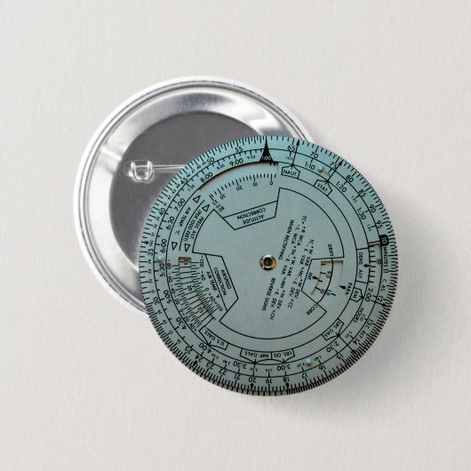 Luftfahrt-Navigationssystem Button (Vorne & Hinten)