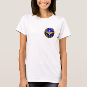 Luftfahrt T-Shirt