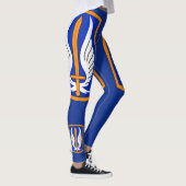 Luftfahrtbrigade II Leggings (Rechts)