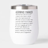 Luftfahrtingenieur (Vorderseite)