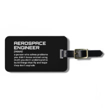 Luftfahrtingenieur - Funny Definition