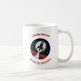 Luftfahrtingenieur Kaffeetasse