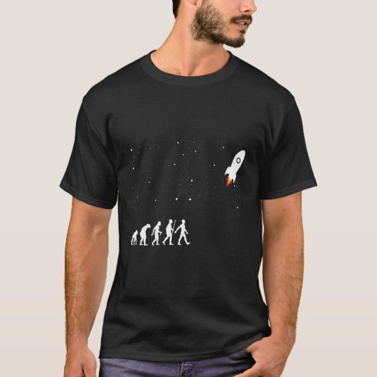 Luftfahrtingenieur T-Shirt (Vorderseite)
