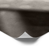 LUFTFAHRTPIONEER AMELIA EARHART — 1937 POSTER (Ecke)