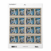 Luftfahrtsegment (Vorne)