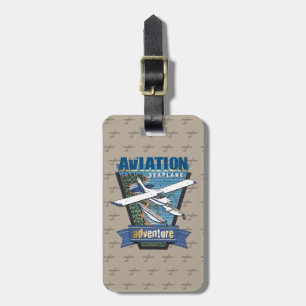 Luftfahrtsegment Gepäckanhänger