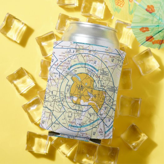 Luftfahrtskizze Dosenkühler (In Situ Sommer)