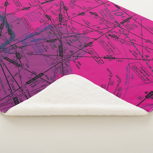 Luftfahrtskizze Sherpadecke (3/4)