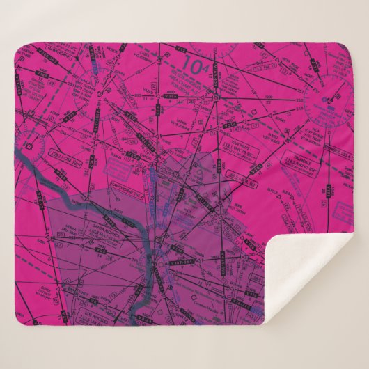 Luftfahrtskizze Sherpadecke (Vorderseite (Horizontal))