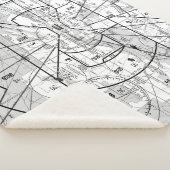 Luftfahrtskizze Sherpadecke (3/4)