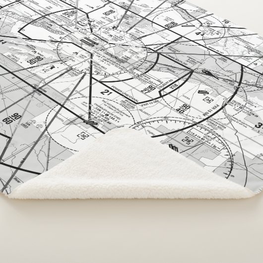 Luftfahrtskizze Sherpadecke (3/4)