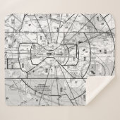 Luftfahrtskizze Sherpadecke (Vorderseite (Horizontal))